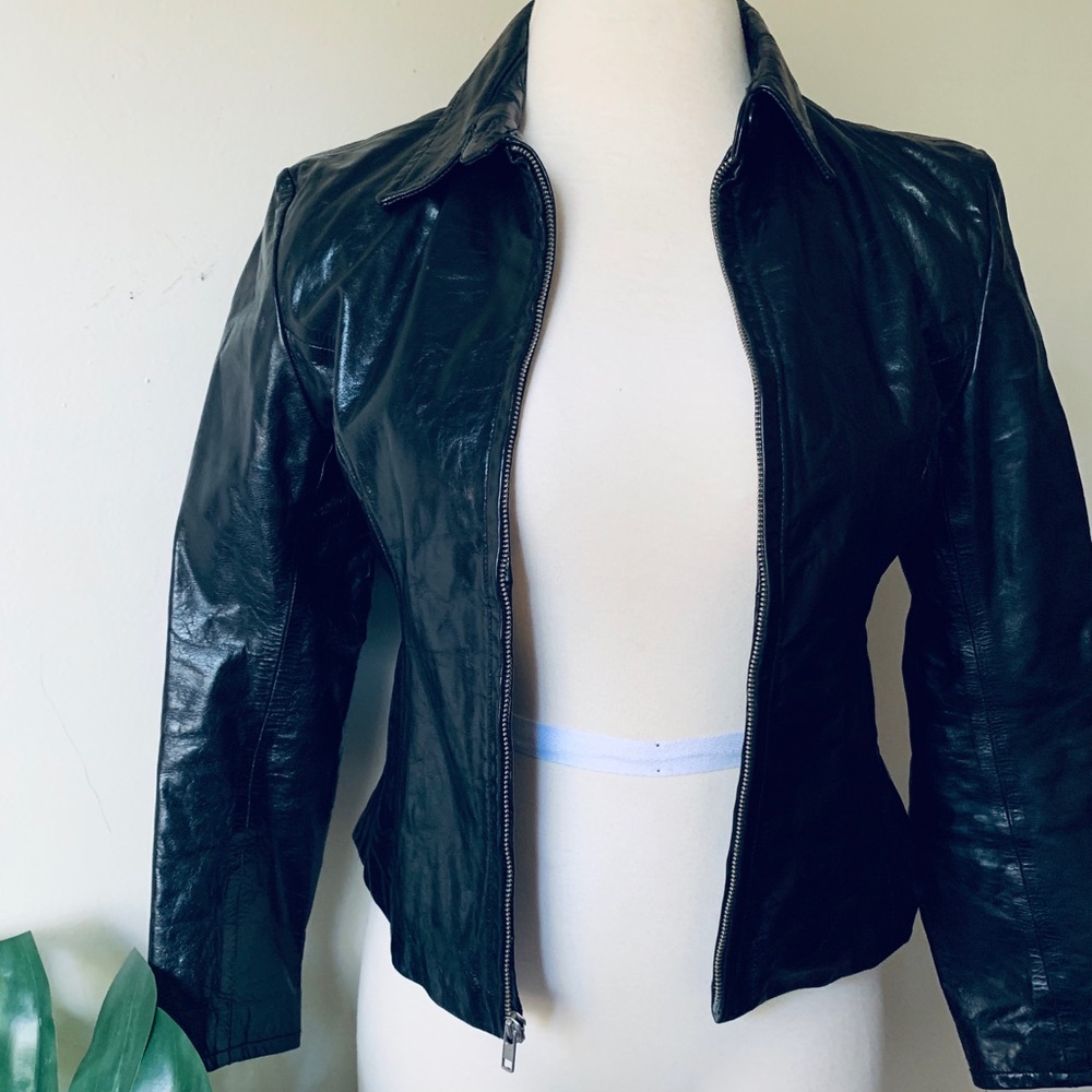 Wilsons Leather Jacket